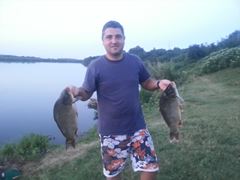 Fishing
